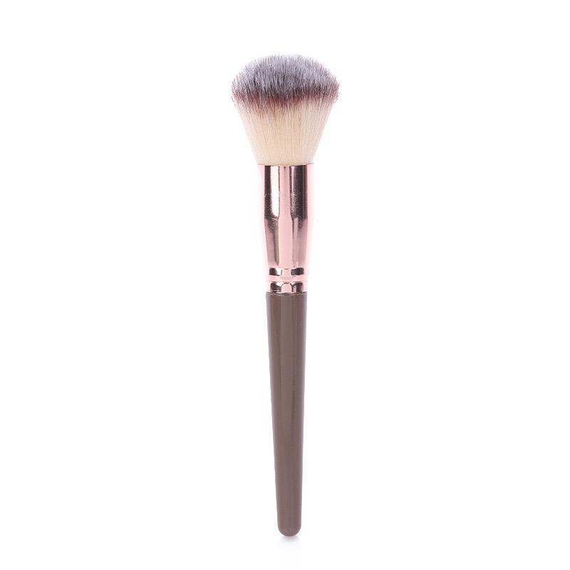 15-Piece Deluxe Makeup Brush Set